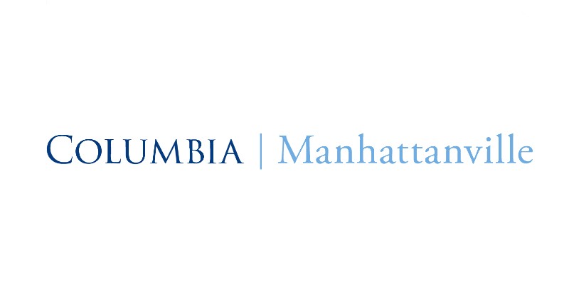 Columbia Manhattanville logo
