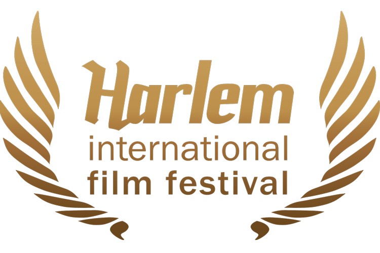 Harlem International ilm Festival Logo