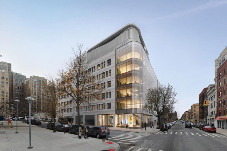 Columbia University Begins Construction On New York City’s First All-Electric Biomedical Research Building