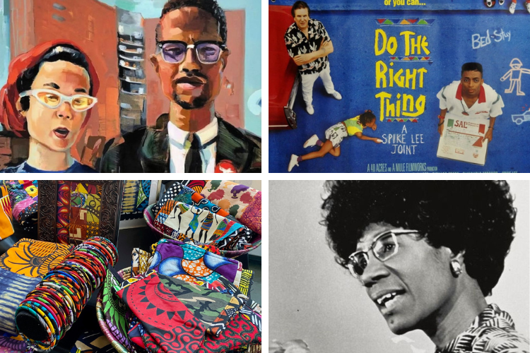 8+ Cultural Events and Exhibitions to Celebrate Black History Month