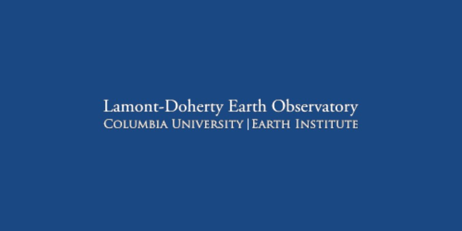 Lamont-Doherty Earth Observatory logo