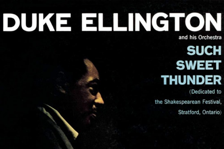 Duke Ellington's Such Sweet Thunder: A Listening Session | Columbia  Neighbors