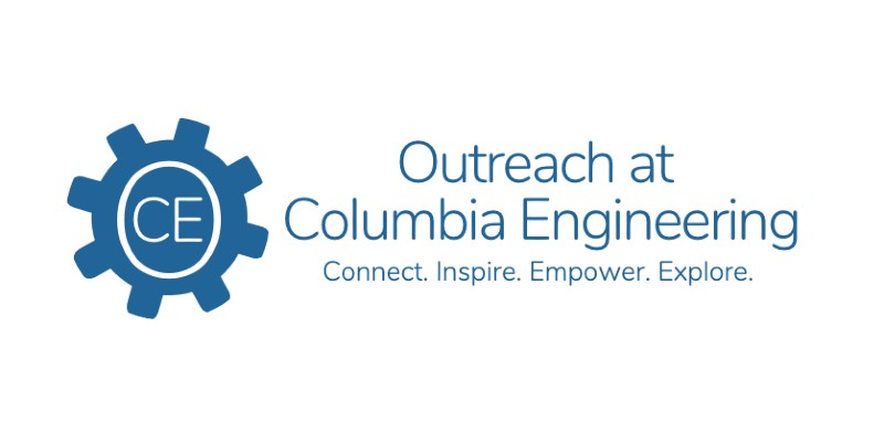 Columbia Engineering Outreach logo