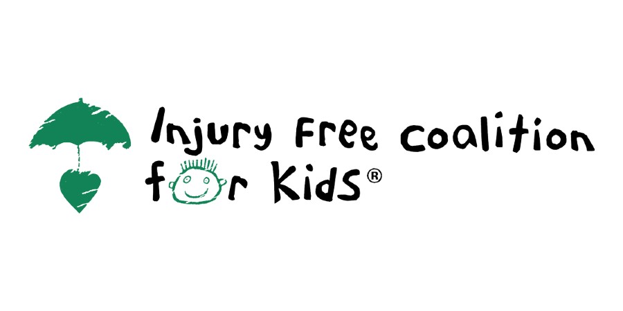 Injury Free Coalition for Kids logo