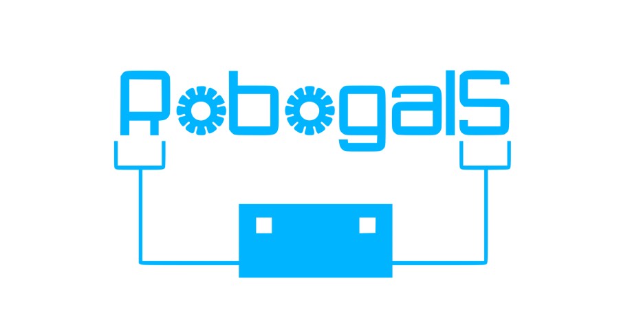 Robogals logo