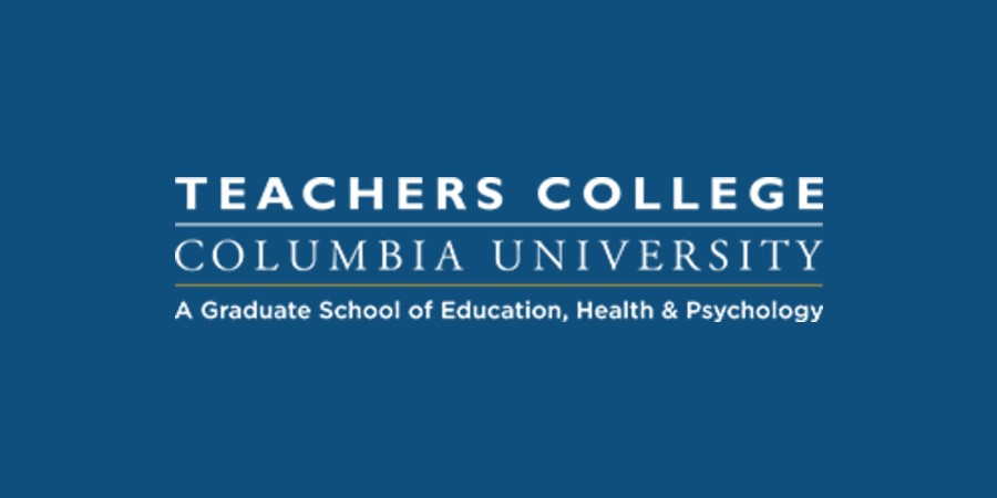 Teachers College logo