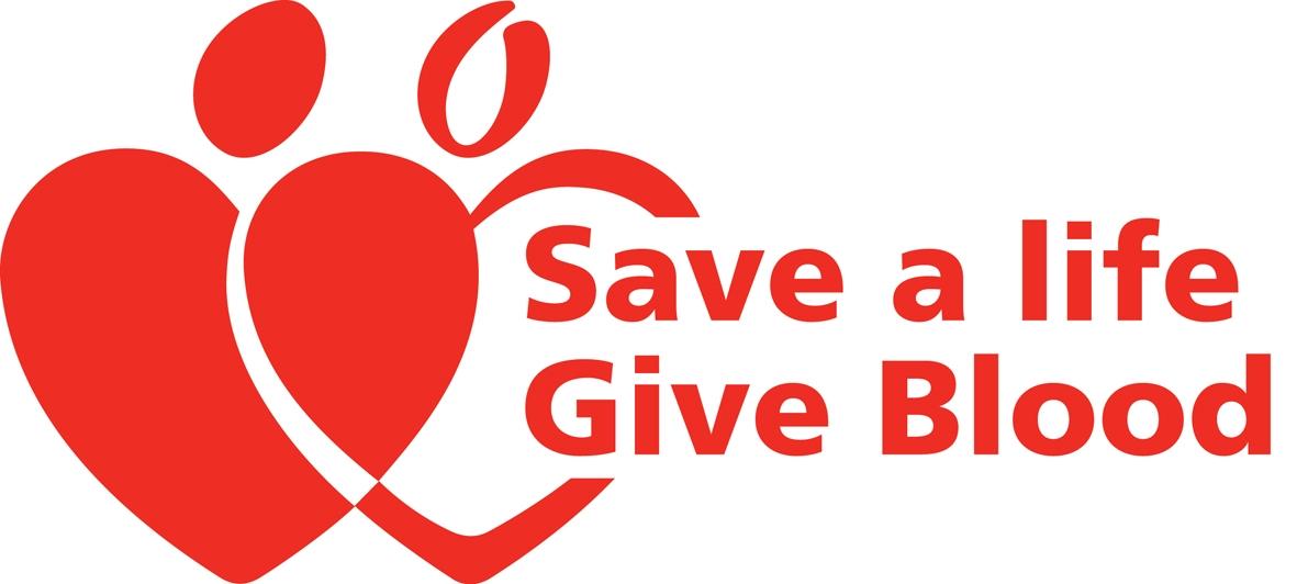Save a life - give blood