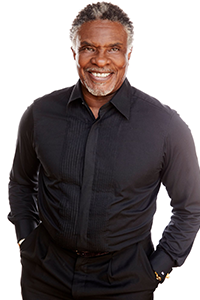 Keith David Keith David