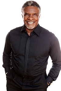 Keith David