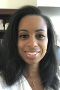 La Keisha Jones La Keisha Jones
