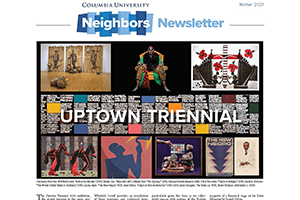 Neighbors Newsletter