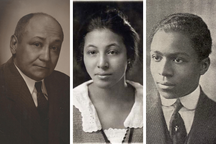 7 African American STEM Pioneers With Uptown Connections