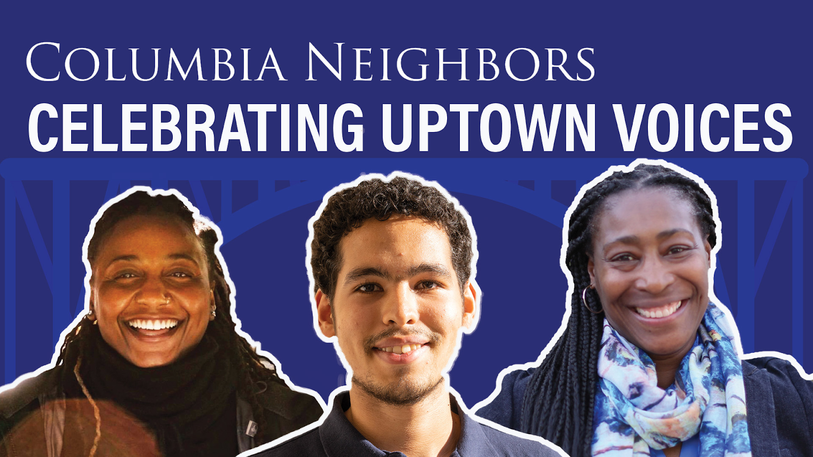 What Makes Uptown Special? Our Neighbors Share Their Stories