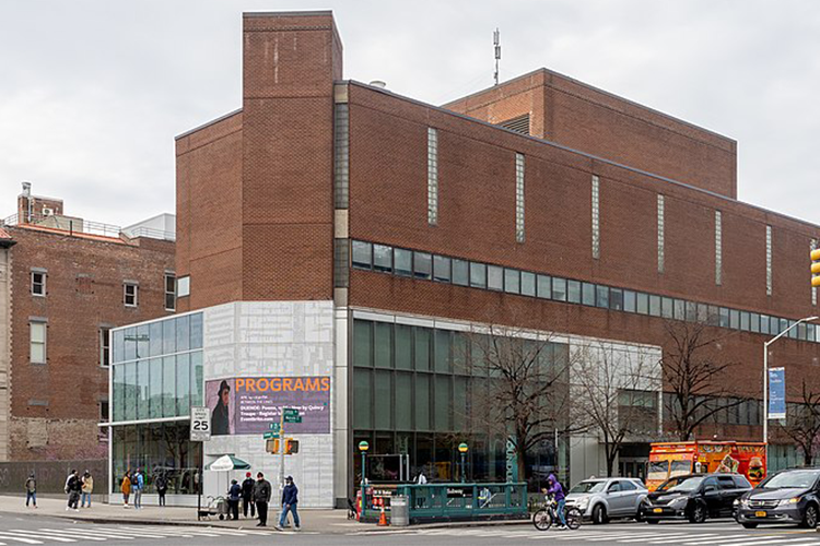 Schomburg Center