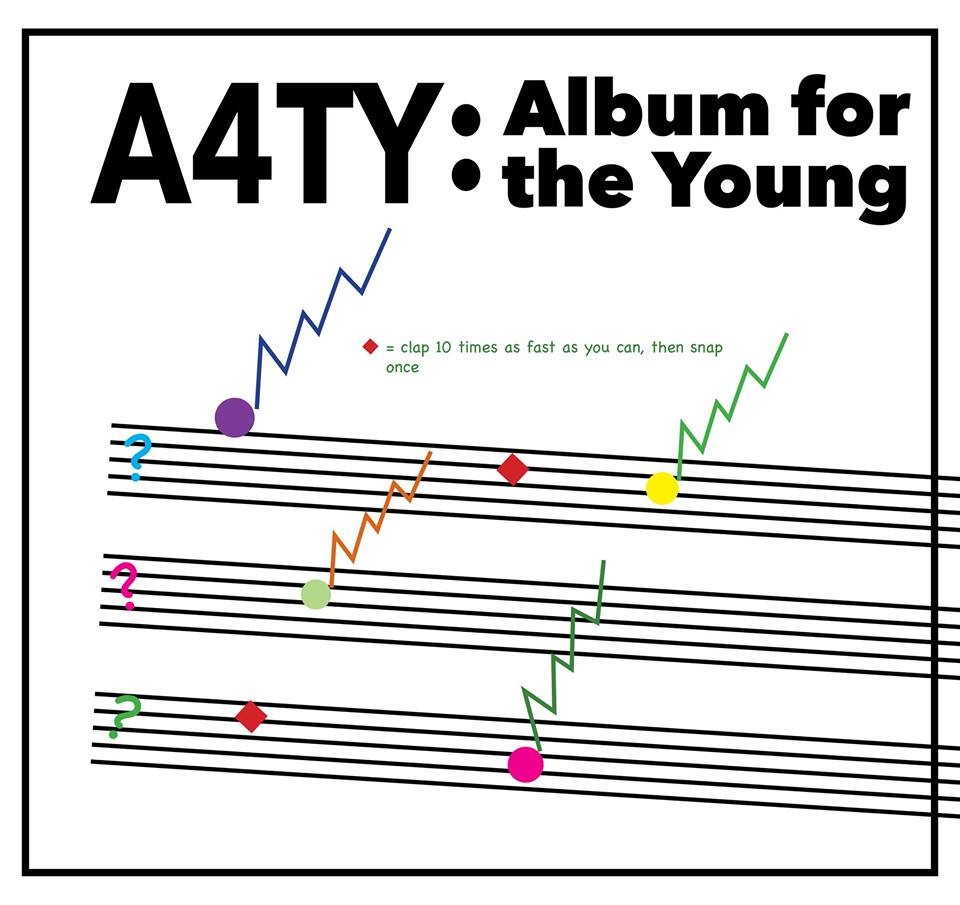 Album for the Young image