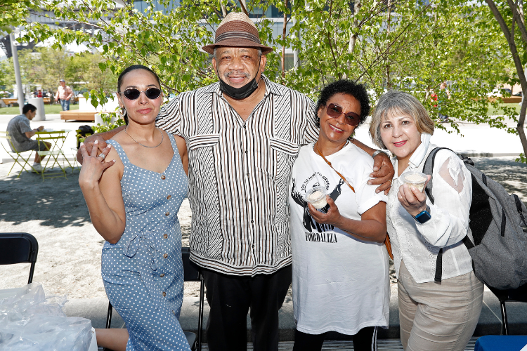Manhattanville Community Day 2022. Manhattanville Community Day 2022.