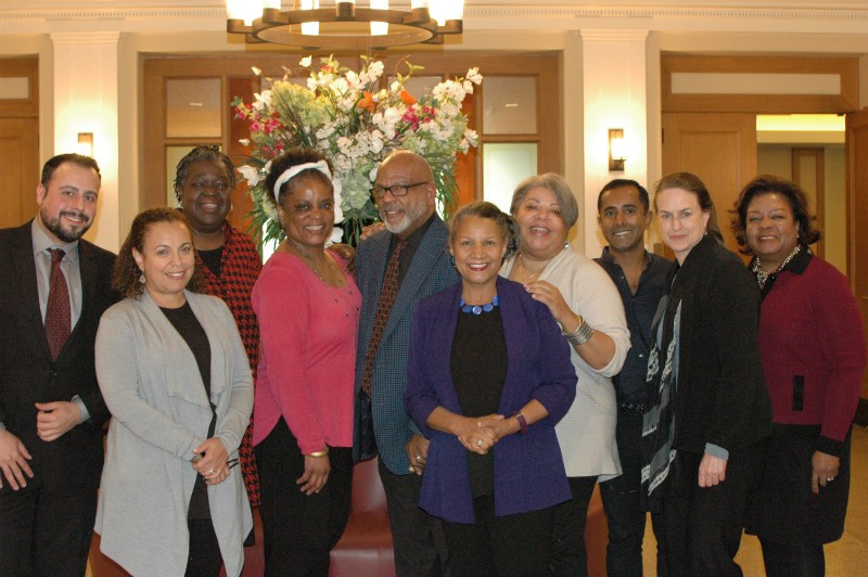 Community Scholars Community Scholars