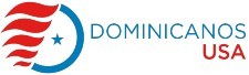 Dominicanos USA Logo