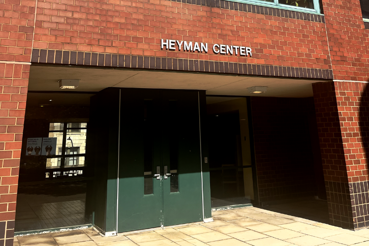 The Society of Fellows and Heyman Center for the Humanities