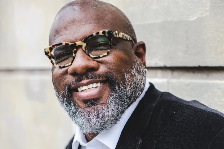 A Conversation with Harlem School of the Arts President James C. Horton
