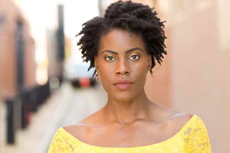 Harlem-born, Philadelphia-based poet, playwright, and actress Jaylene Clark Owens. Photo credit: Jaylene Clark Owens Harlem-born, Philadelphia-based poet, playwright, and actress Jaylene Clark Owens. Photo credit: Jaylene Clark Owens