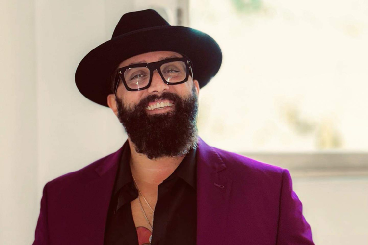 MASC Hospitality Group Founder and Uptown Night Market Creator Marco Shalma. Photo credit: Marco Shalma MASC Hospitality Group Founder and Uptown Night Market Creator Marco Shalma. Photo credit: Marco Shalma