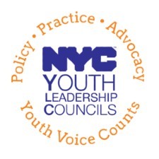 NYC YLC logo