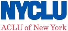 NYCLU logo