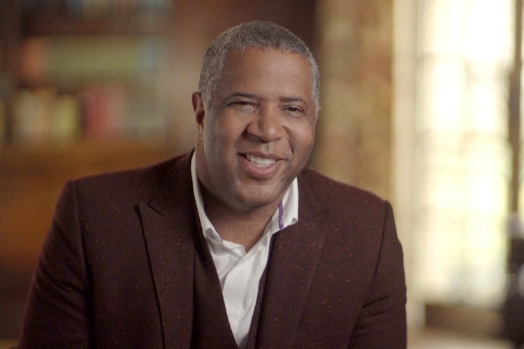 Robert F. Smith ’94, chairman and CEO of Vista Equity Partners, shares insights about the future of the School.