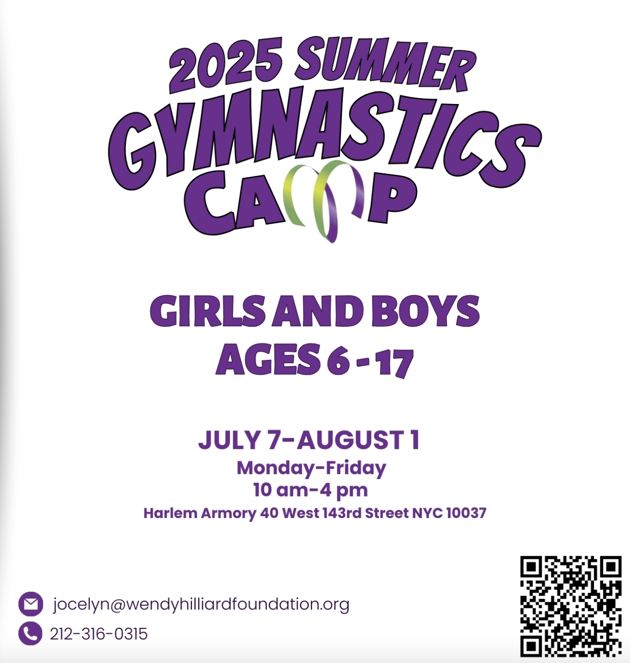 Event Photo Flyer