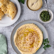 hummus