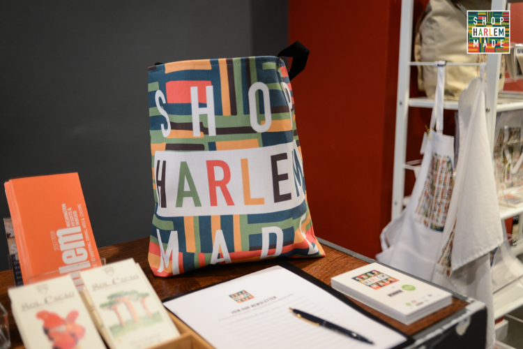 Shop Harlem Made