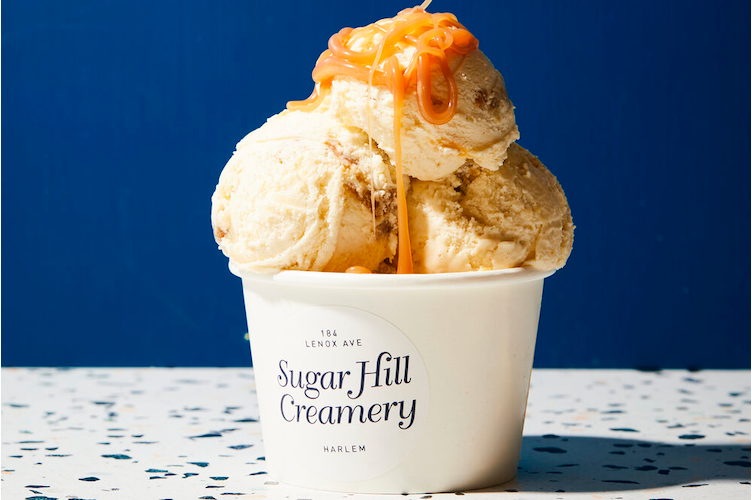 Sugar Hill Creamery