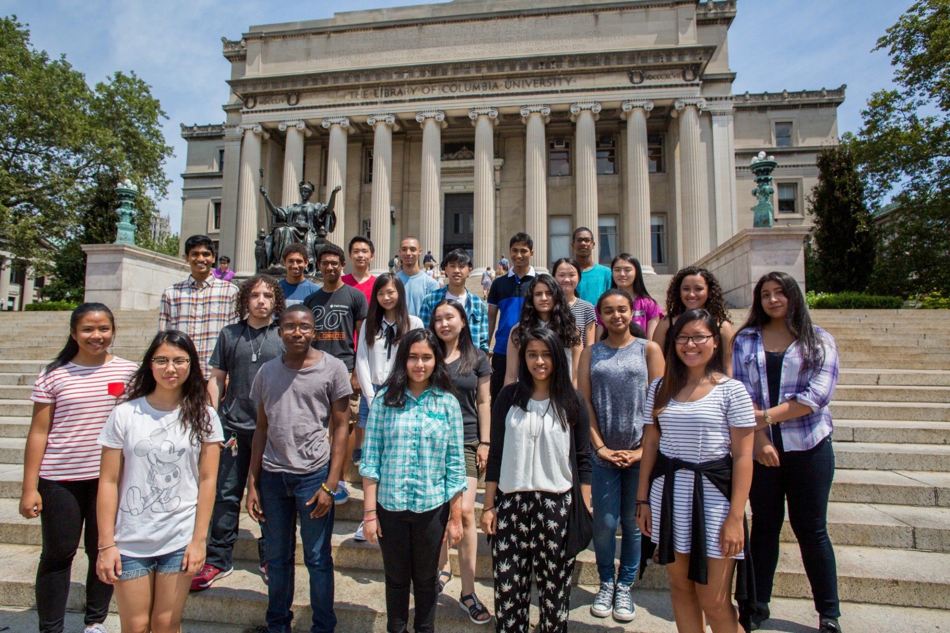 students