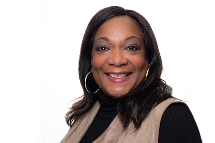 Tanya Pope, Assistant Vice President of University Supplier Diversity at Columbia. Photo credit: Tanya Pope Tanya Pope, Assistant Vice President of University Supplier Diversity at Columbia. Photo credit: Tanya Pope
