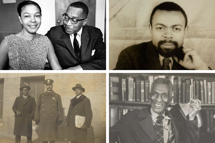 Five Columbia Library Collections that Amplify Uptown Black History