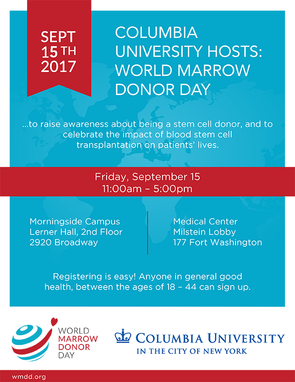 WMDD Flyer