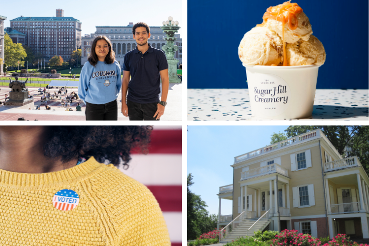 Year in Rewind: Top Columbia Neighbors Stories of 2022 Year in Rewind: Top Columbia Neighbors Stories of 2022