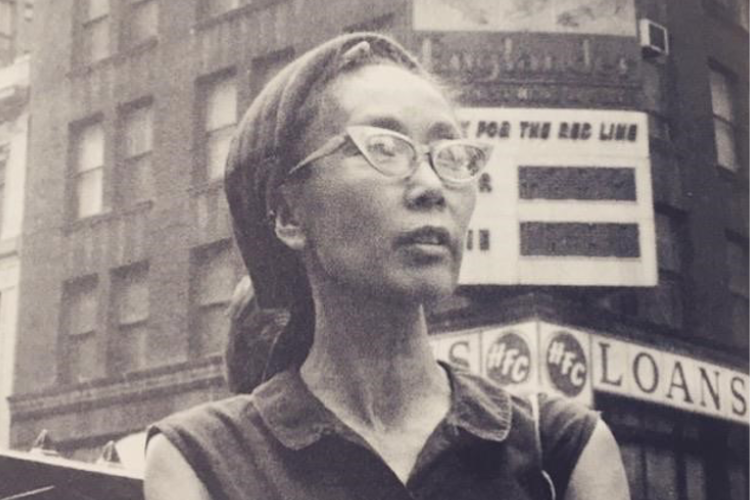 5 Things to Know About the Life and Times of Uptown Trailblazer Yuri Kochiyama
