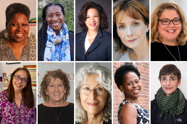 Meet the Women Leading Our Grantee Organizations