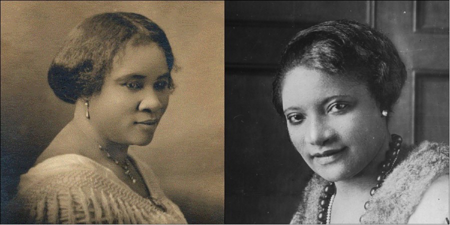Vol inch Onderzoek het Madam CJ Walker & Daughter A'Lelia Walker Street Renaming & Sign Unveiling Ceremony | Columbia Neighbors Vol inch Onderzoek het Madam CJ Walker & Daughter A'Lelia Walker Street Renaming & Sign Unveiling Ceremony | Columbia Neighbors