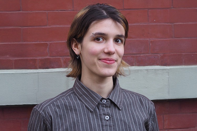 Eloise Benoit
