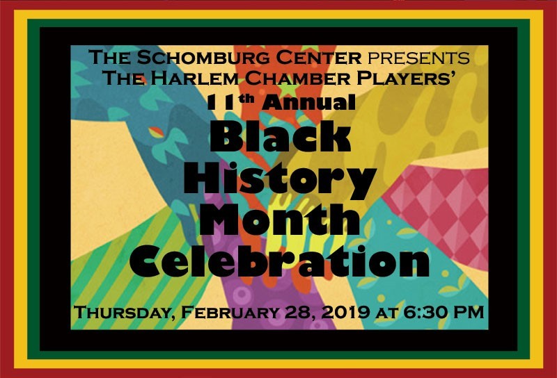event flyer