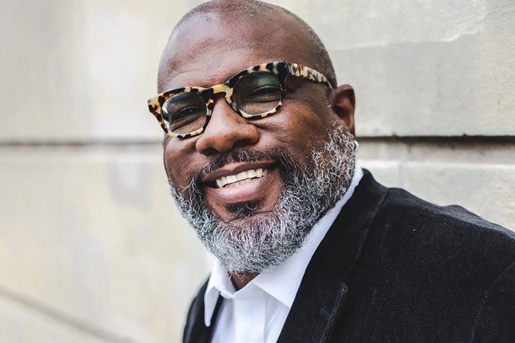 Harlem School of the Arts President James C. Horton. Harlem School of the Arts President James C. Horton.