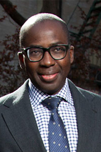 Olajide Williams