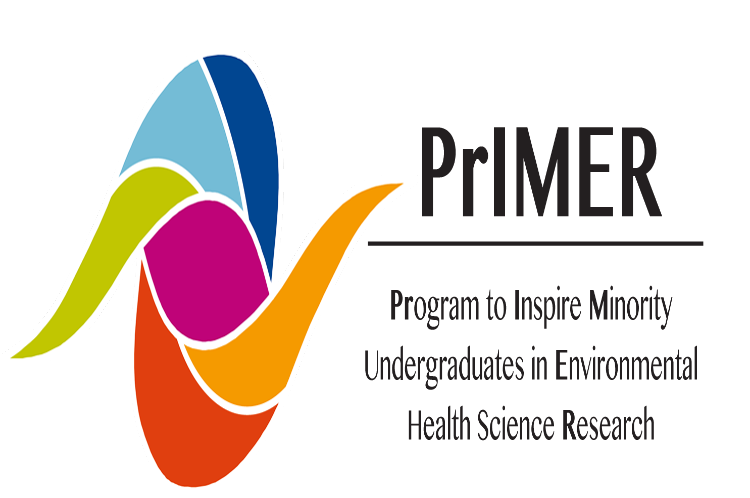 PrIMER logo