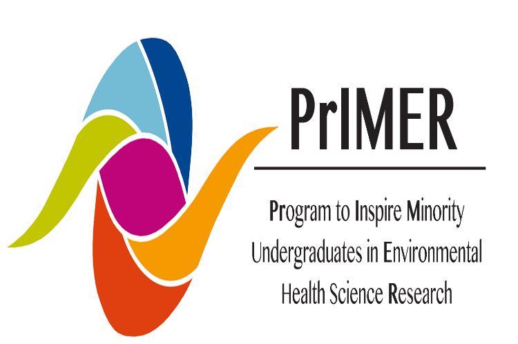 PrIMER Logo PrIMER logo