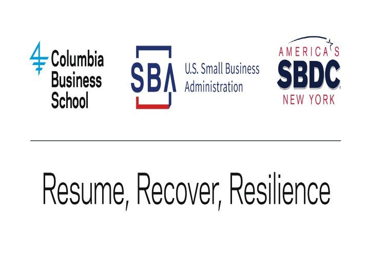 SBDC logo