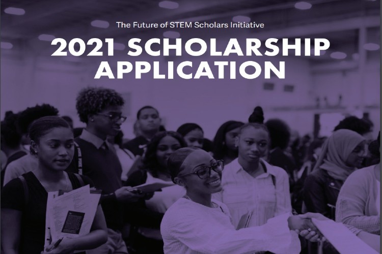 2021 The Future of STEM Scholars Initiative