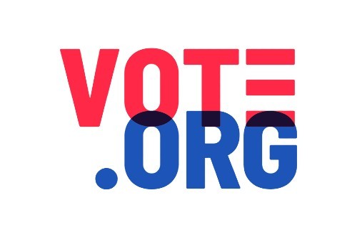 vote.org logo